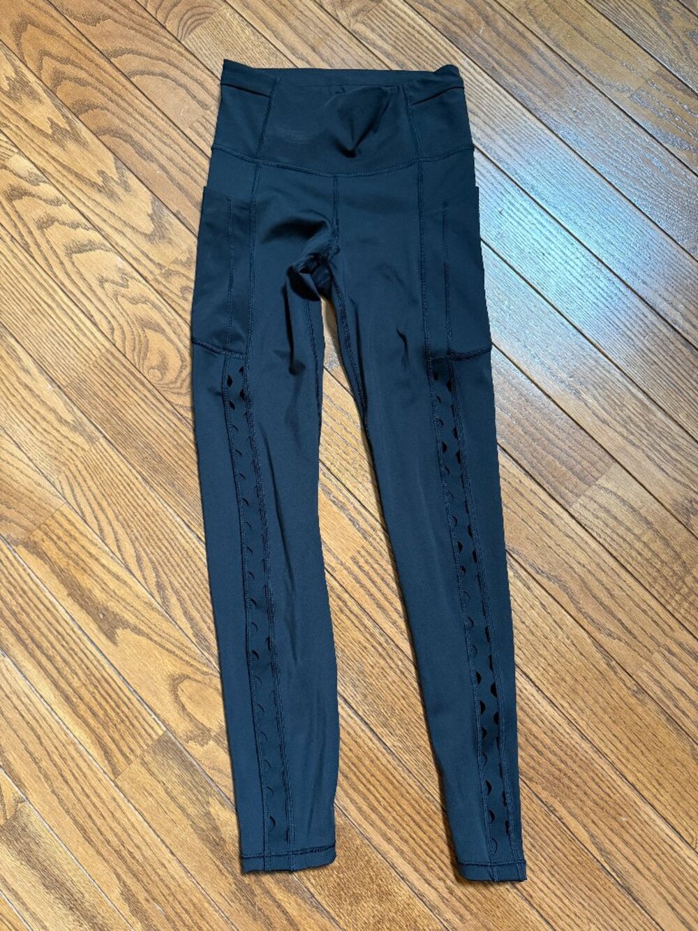 Athleta Ultimate Stash Craft 7/8 Tight Legging XS-LONG